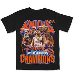 NBA tees vintage look